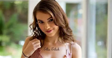 ellie eilish age|Ellie Eilish (Actress) Ethnicity, Age, Biography, Wiki,。